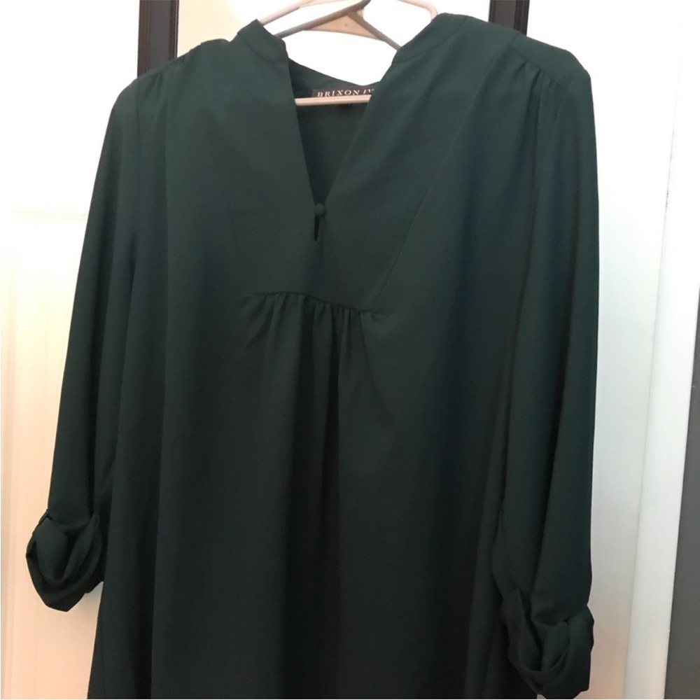 Brixon Ivy Woman’s Blouse